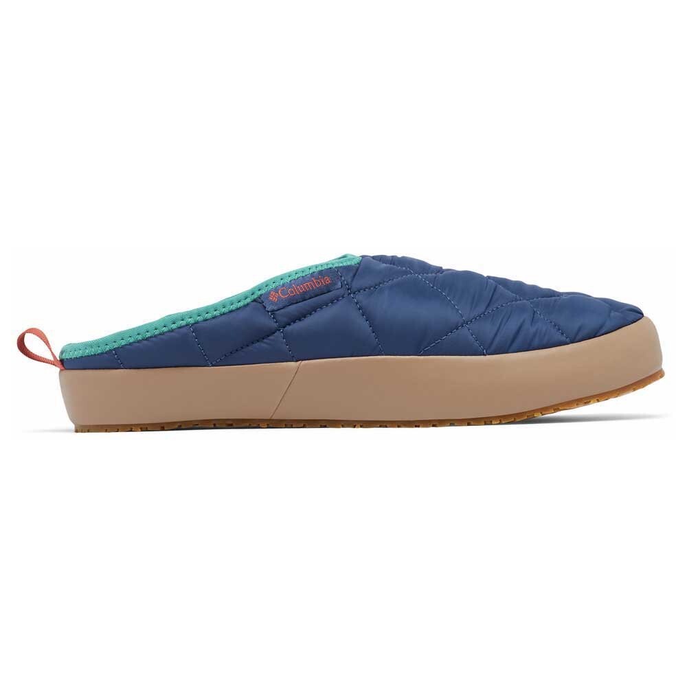 

Сандалии Columbia Omni-Heat Lazy Bend Camper, синий