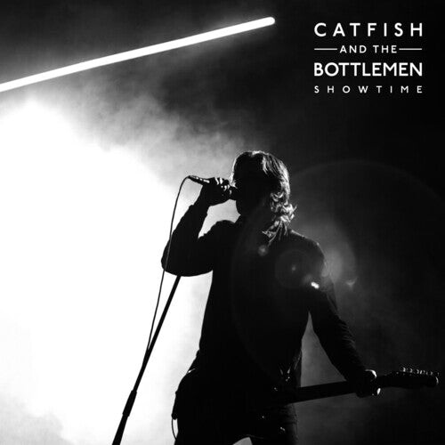 

Сингл 7" Catfish & the Bottlemen: Showtime