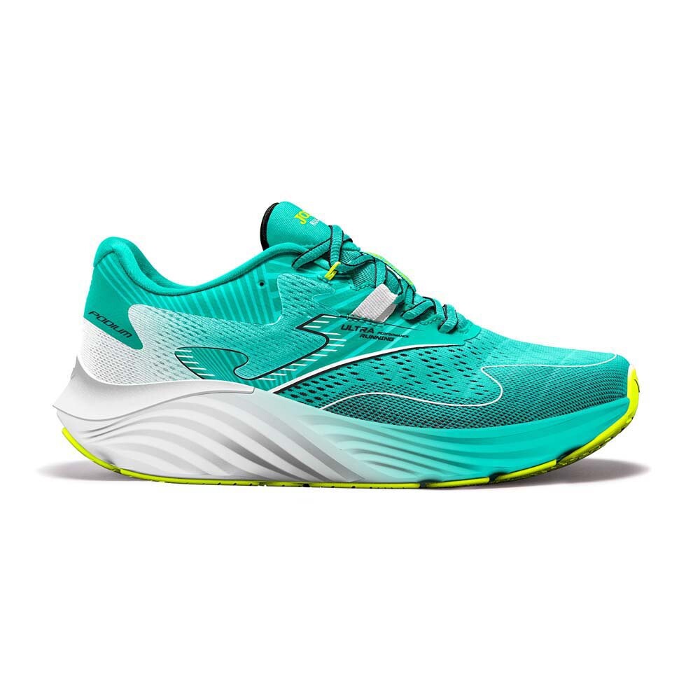 

Кроссовки Joma Podium, зеленый