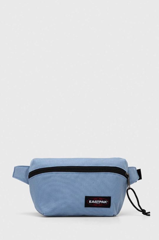 Мешочек Eastpak, синий маленькая прозрачная поясная сумка якорь малая барка глэм