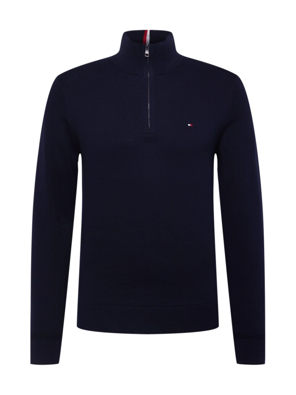 

Свитер Tommy Hilfiger, темно-синий