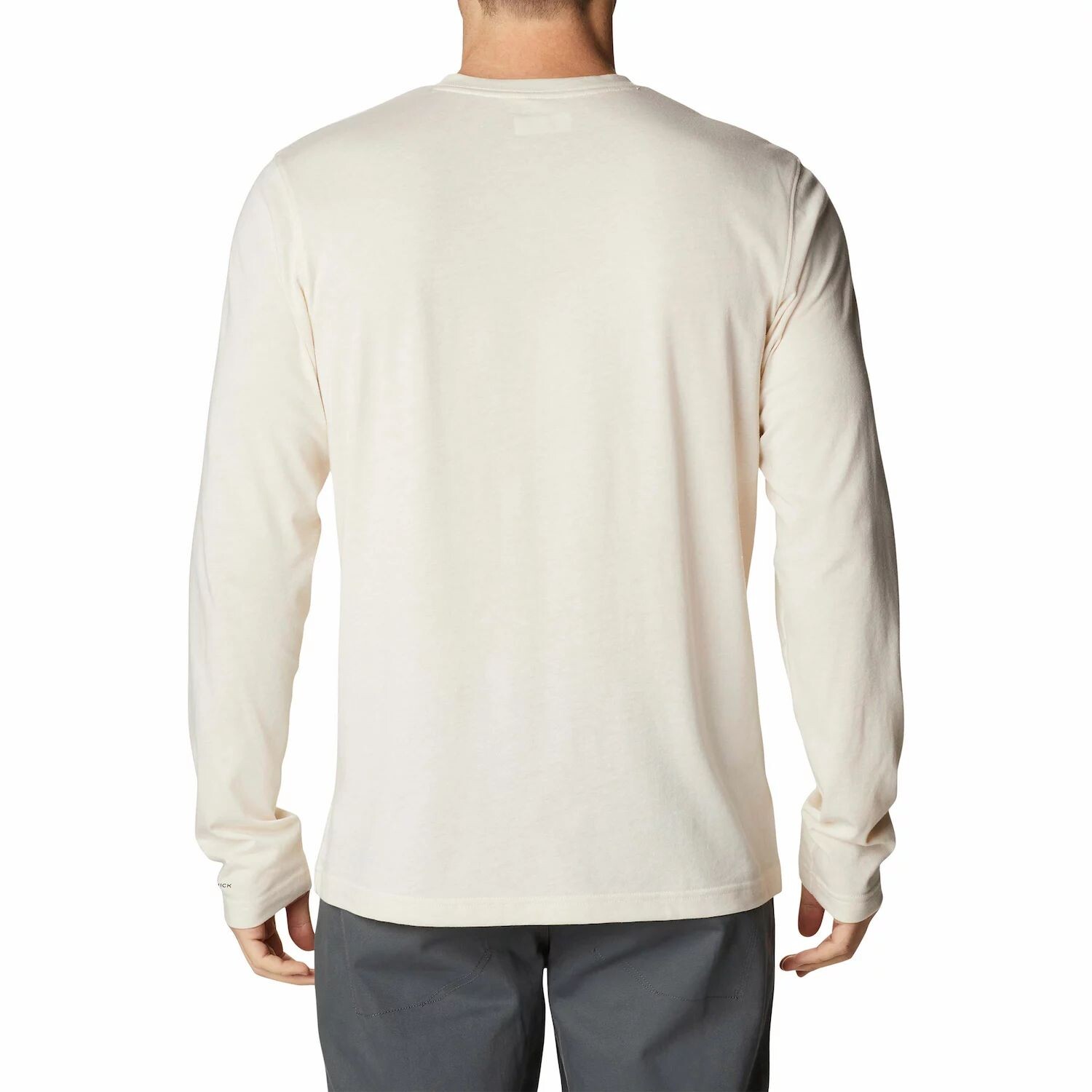 

Мужская футболка Henley Columbia Thistletown Hills