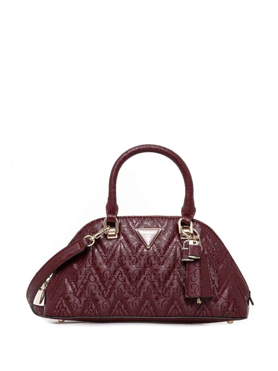 

Сумка-шоппер Adelard GUESS USA, красный