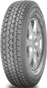 

Летние шины Goodyear Wrangler ATS 205/80 R16 110S