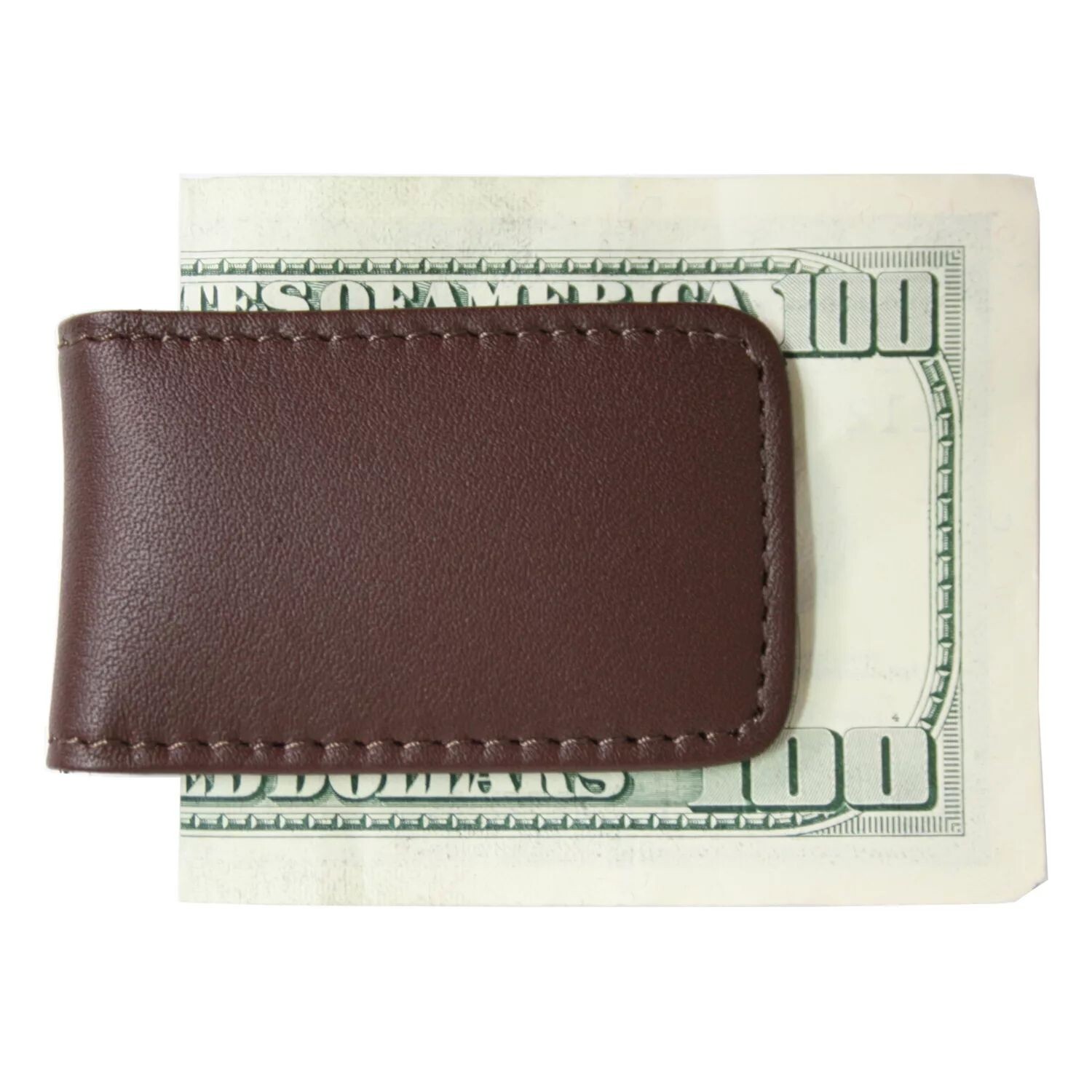 

Кожаный зажим для денег Royce Royce Leather