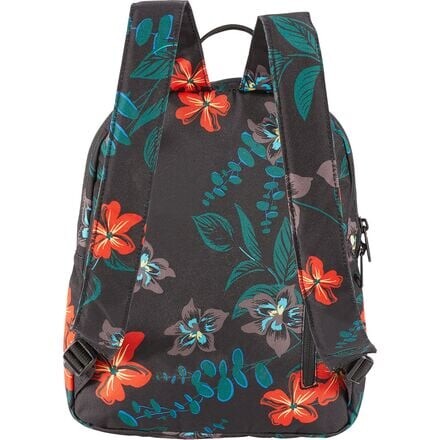 

Рюкзак Essentials Mini 7 л — детский DAKINE, цвет Twilight Floral