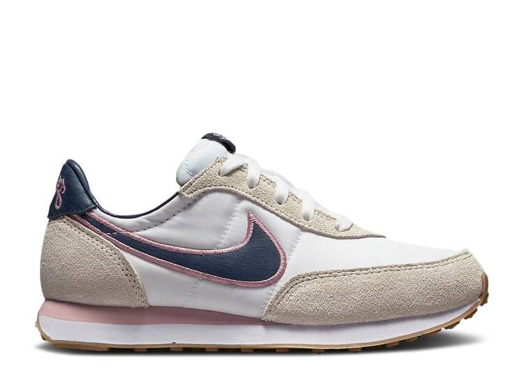

Кроссовки Nike WAFFLE TRAINER 2 SE PS 'LETTERMAN'S JACKET', белый