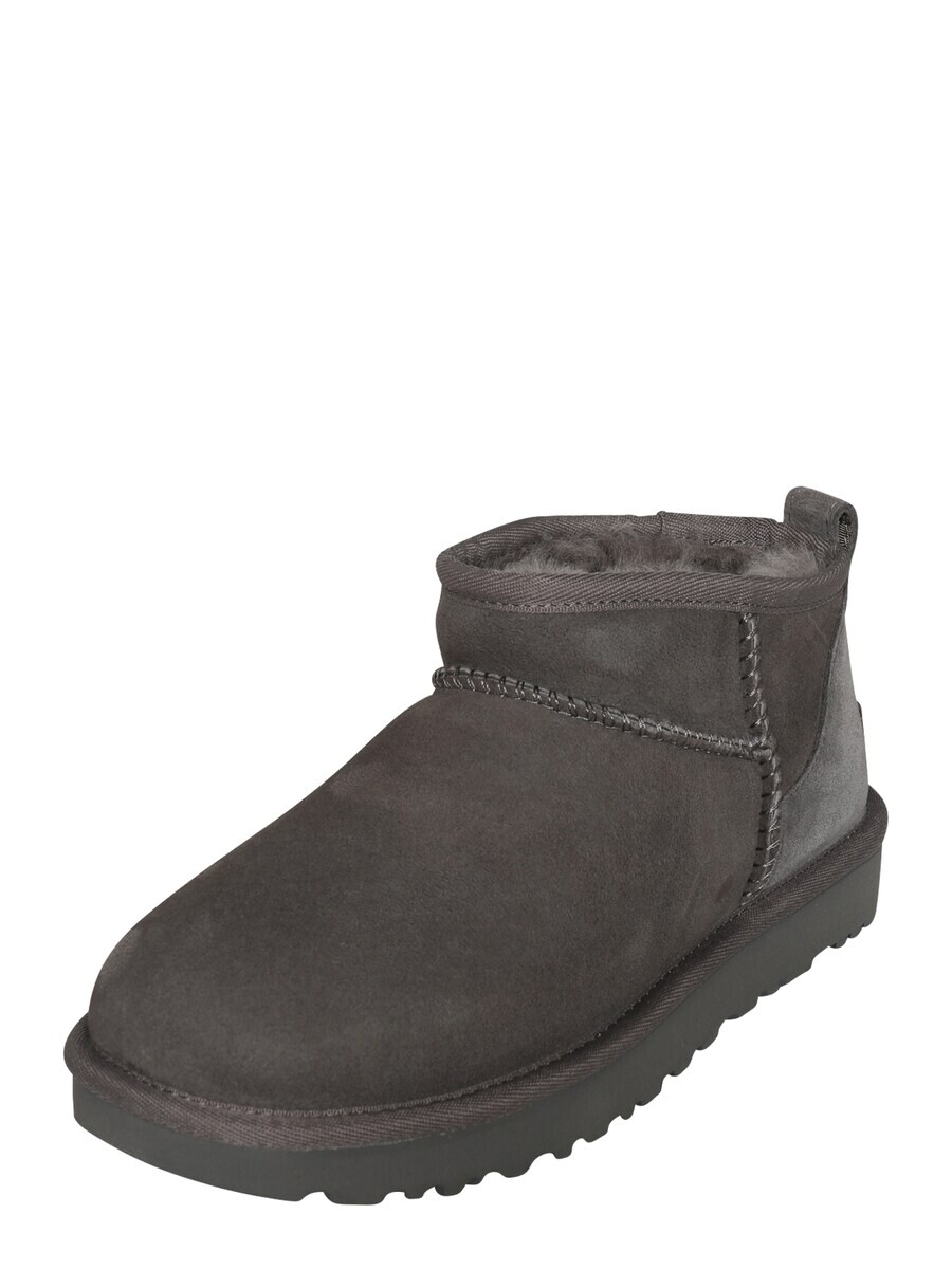 

Ботинки UGG Snow Boots, светло-серый