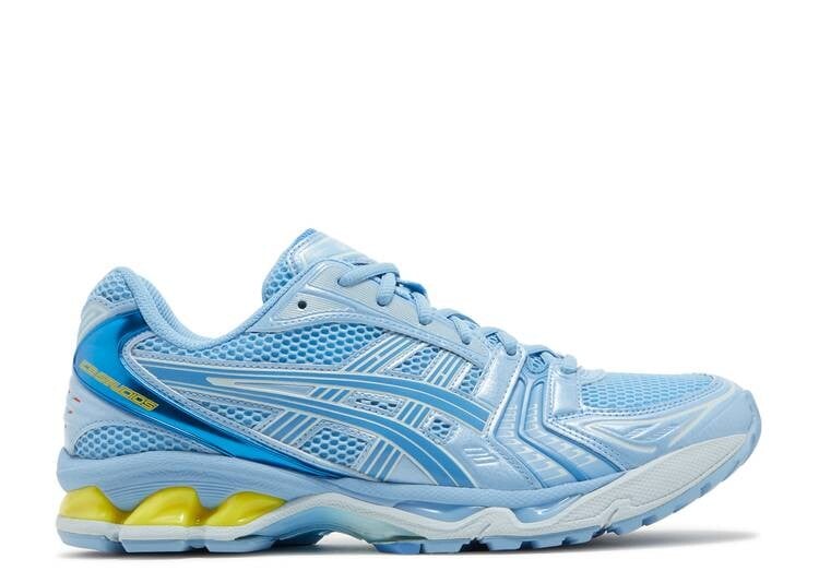 

Кроссовки ASICS ICE STUDIOS X GEL KAYANO 14,