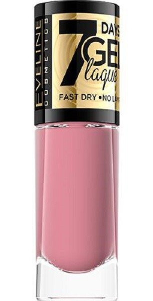 

Eveline Cosmetics, Гель-лак, Гель-лак для ногтей 106, 8 мл