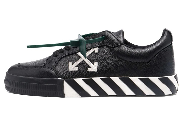 

Мужские туфли для скейтбординга Off-White Vulcanized