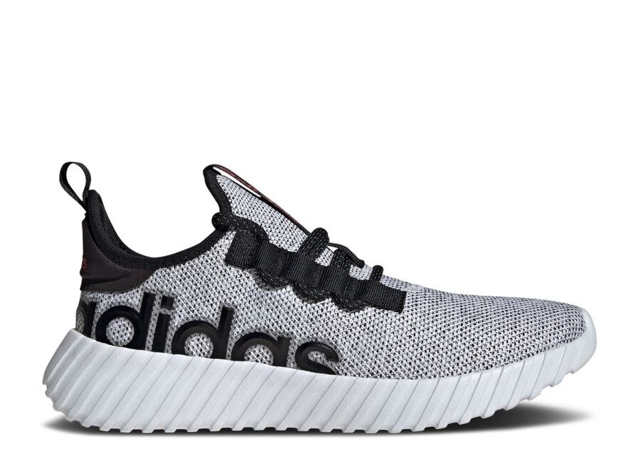 

Кроссовки adidas Kaptir 3.0, цвет White Black Scarlet