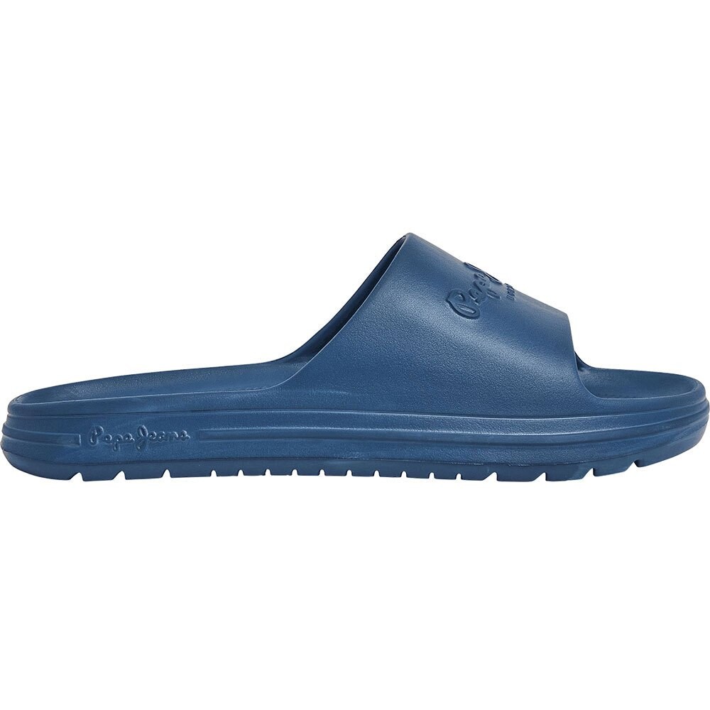 

Шлепанцы Pepe Jeans Beach, синий