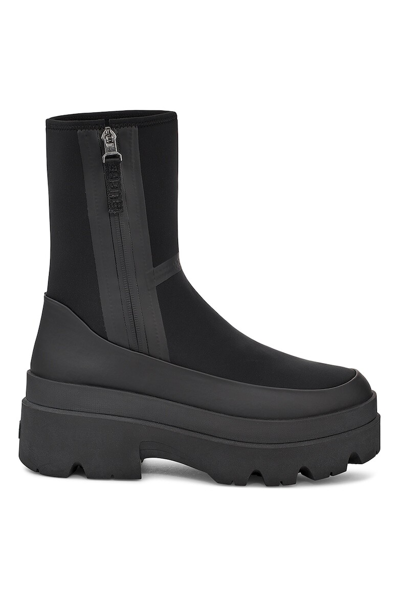 

Ботинки Брисбен Ugg, черный
