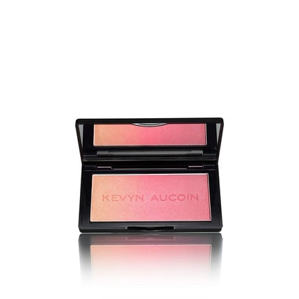 

Кевин Окойн, клип Neo Rouge Rose, Kevyn Aucoin