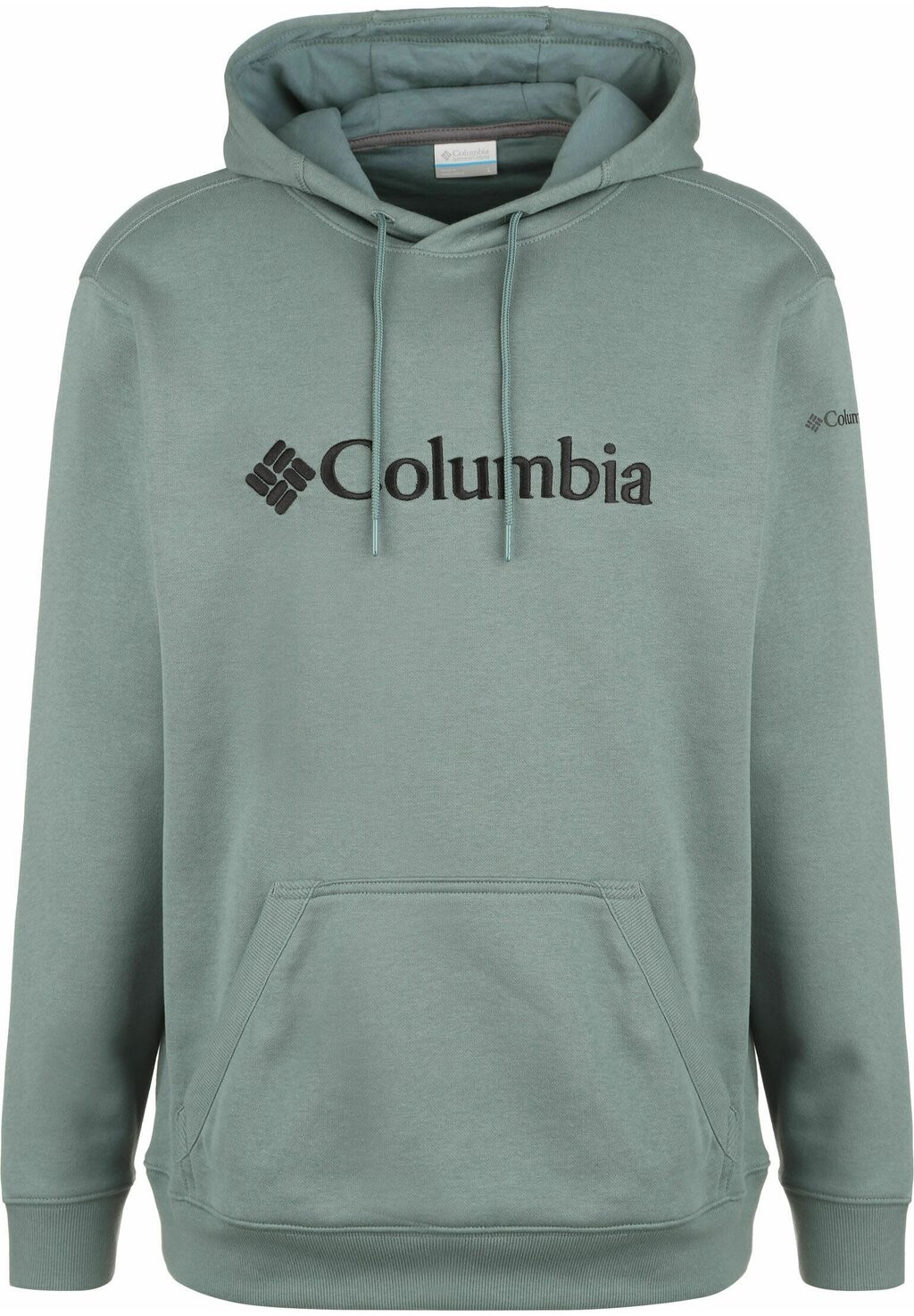 

Толстовка с капюшоном Columbia