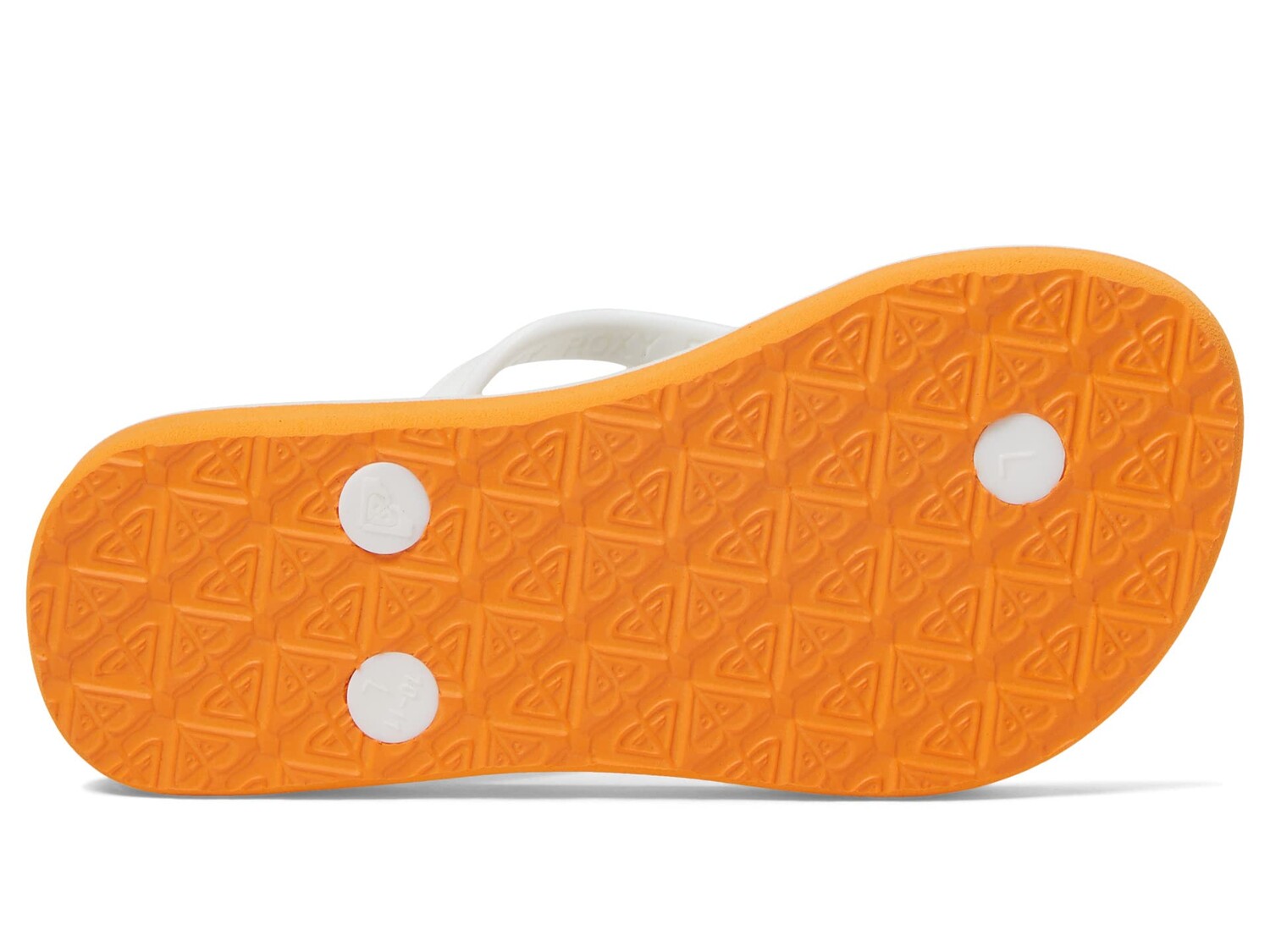 

Сандалии Roxy Kids Viva Stamp II (Little Kid/Big Kid)