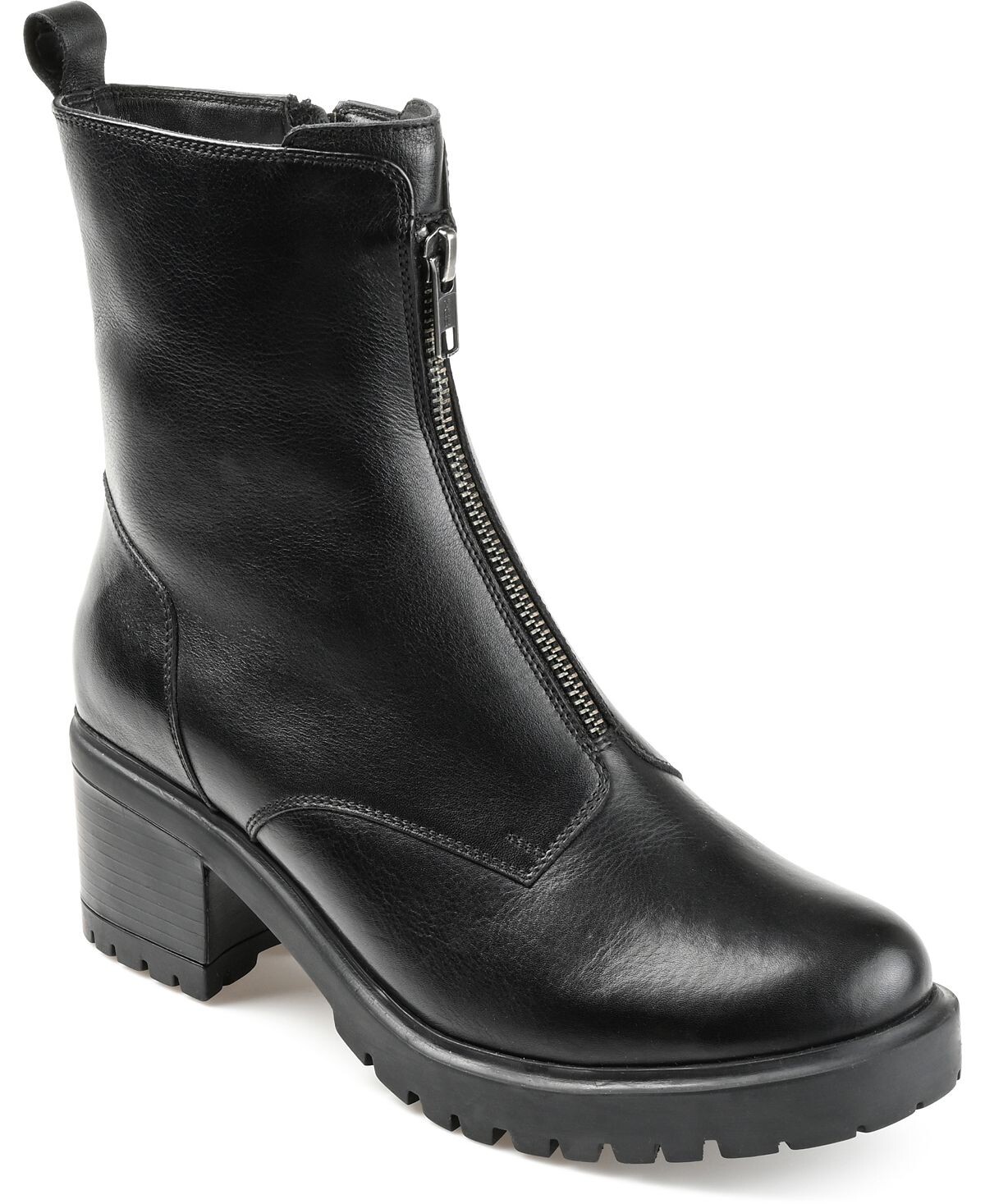 

Женские ботильоны Norrah Journee Signature, черный