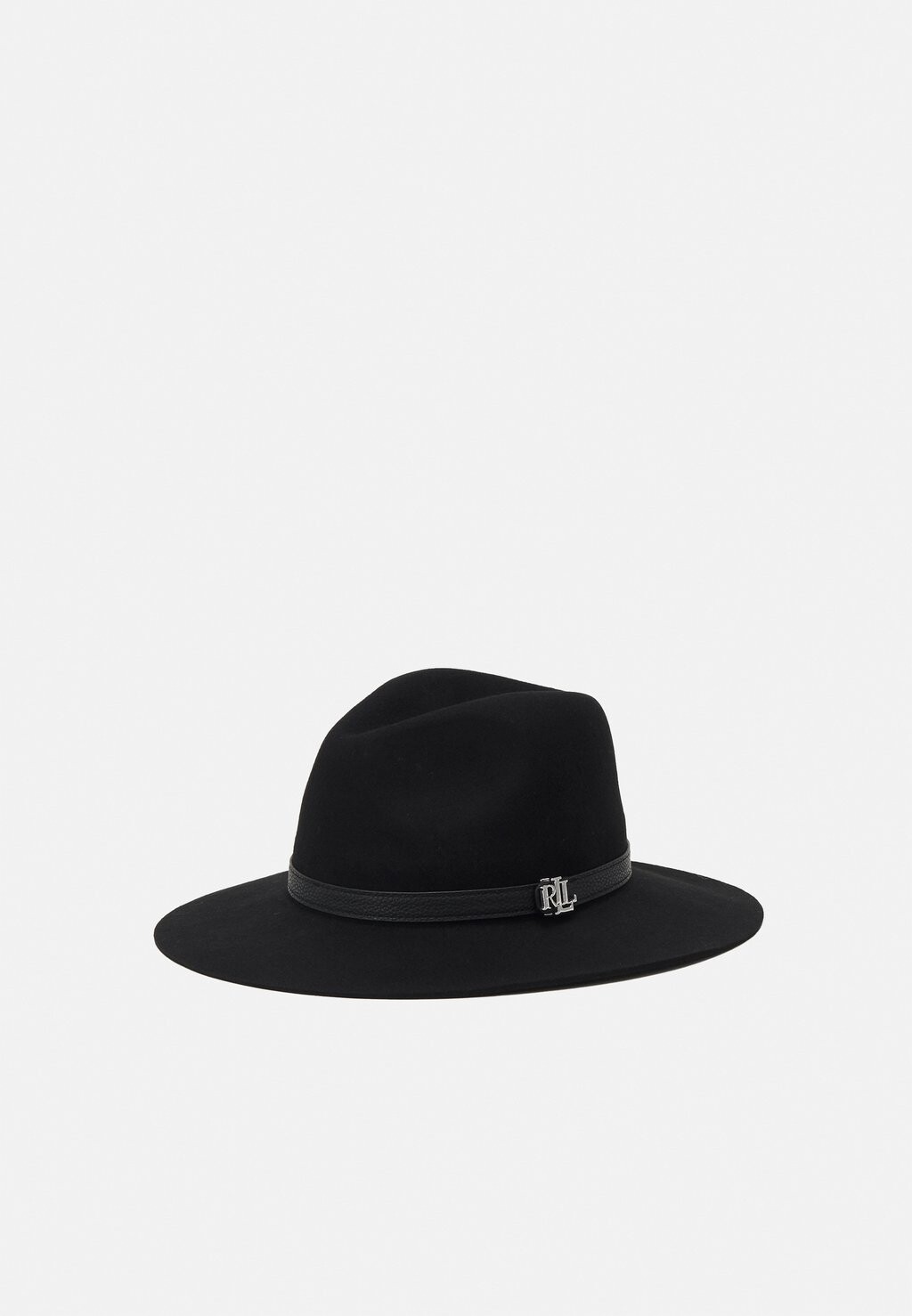 

Шляпа Lauren Ralph Lauren ШЛЯПА ФЕДОРА, черный