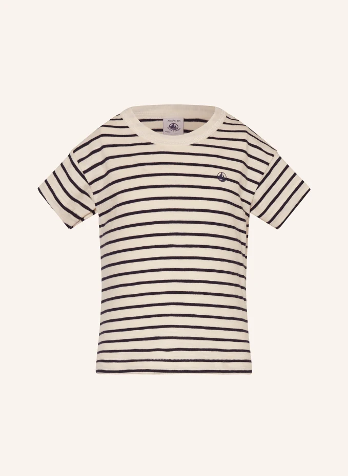 

Футболка майк Petit Bateau, синий