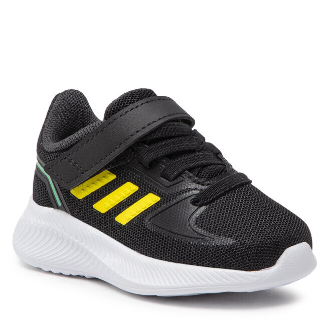 

Кроссовки adidas Runfalcon, черный