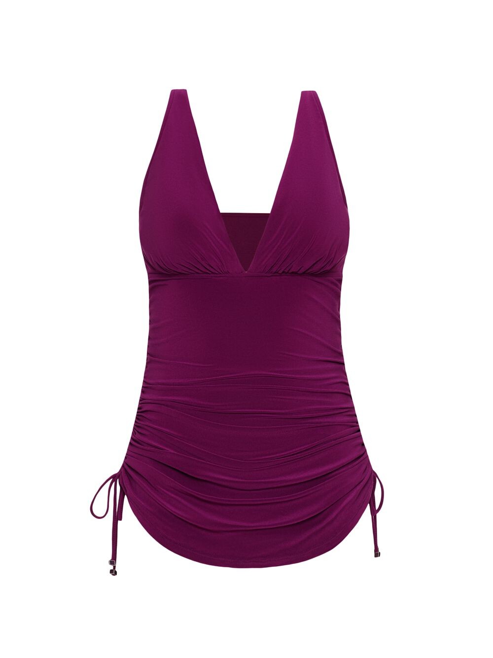 

Однотонный топ Dani Tankini Magicsuit