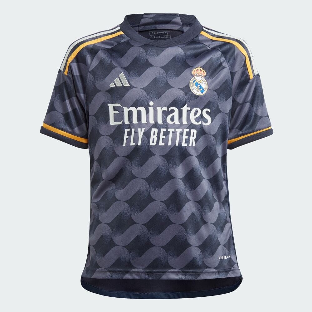 

Футболка униформа Adidas IB0000