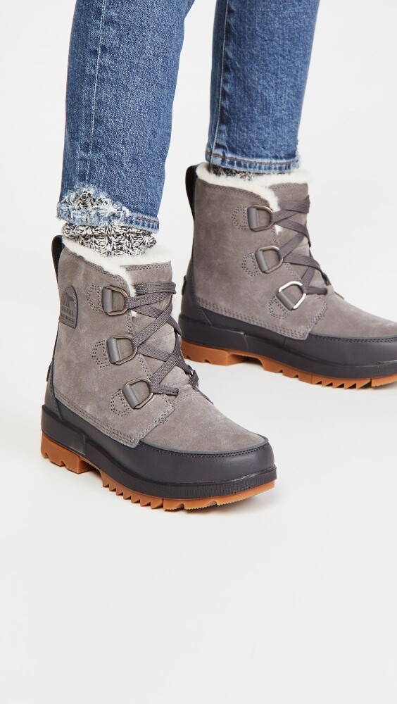

Ботинки Sorel Tivoli IV