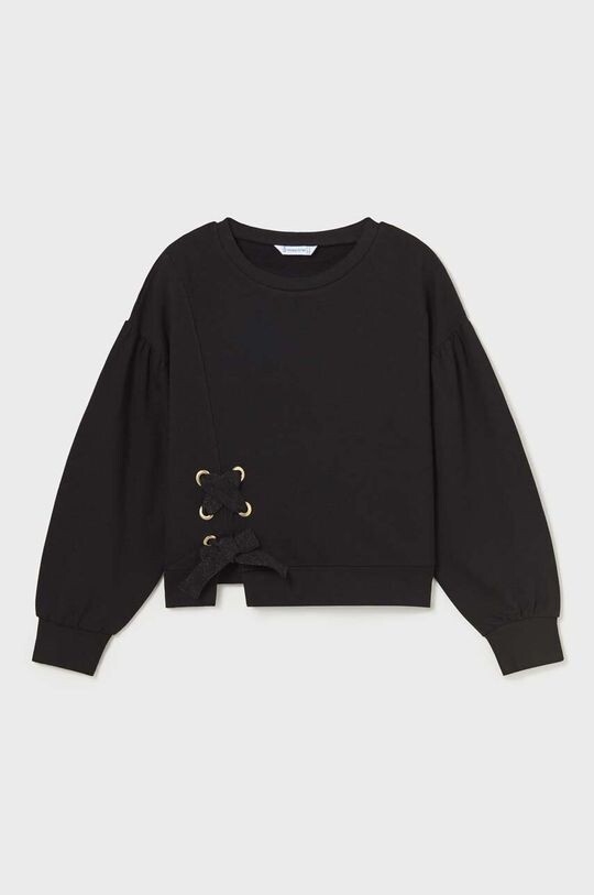 

Детская толстовка Mayoral, черный