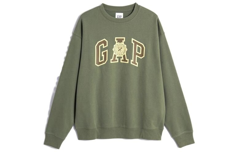 

Толстовка унисекс Gap, бежевый