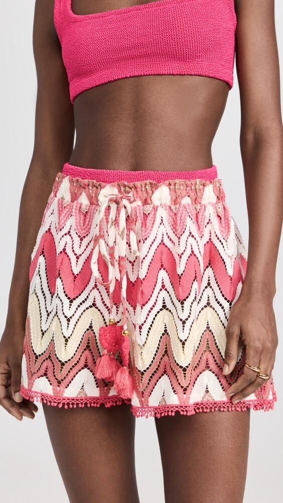 

Шорты Ramy Brook Nikki
