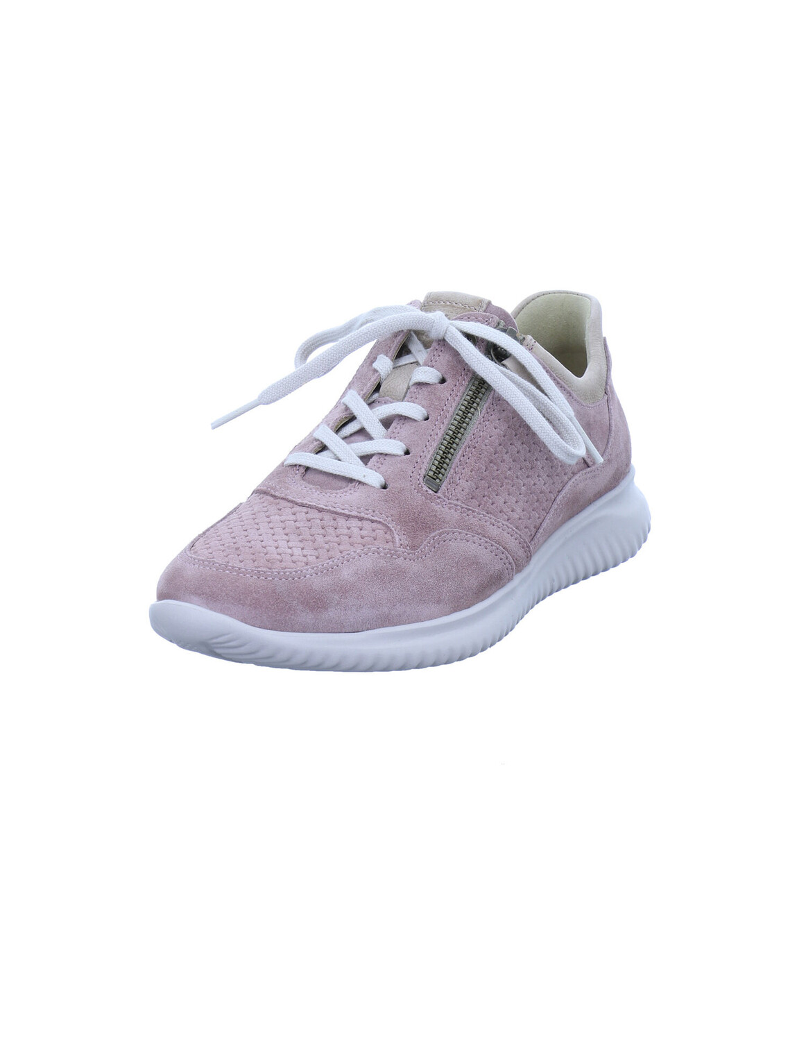 

Кроссовки Hartjes Hartjes Halbschuh, цвет altrosa-schlamm
