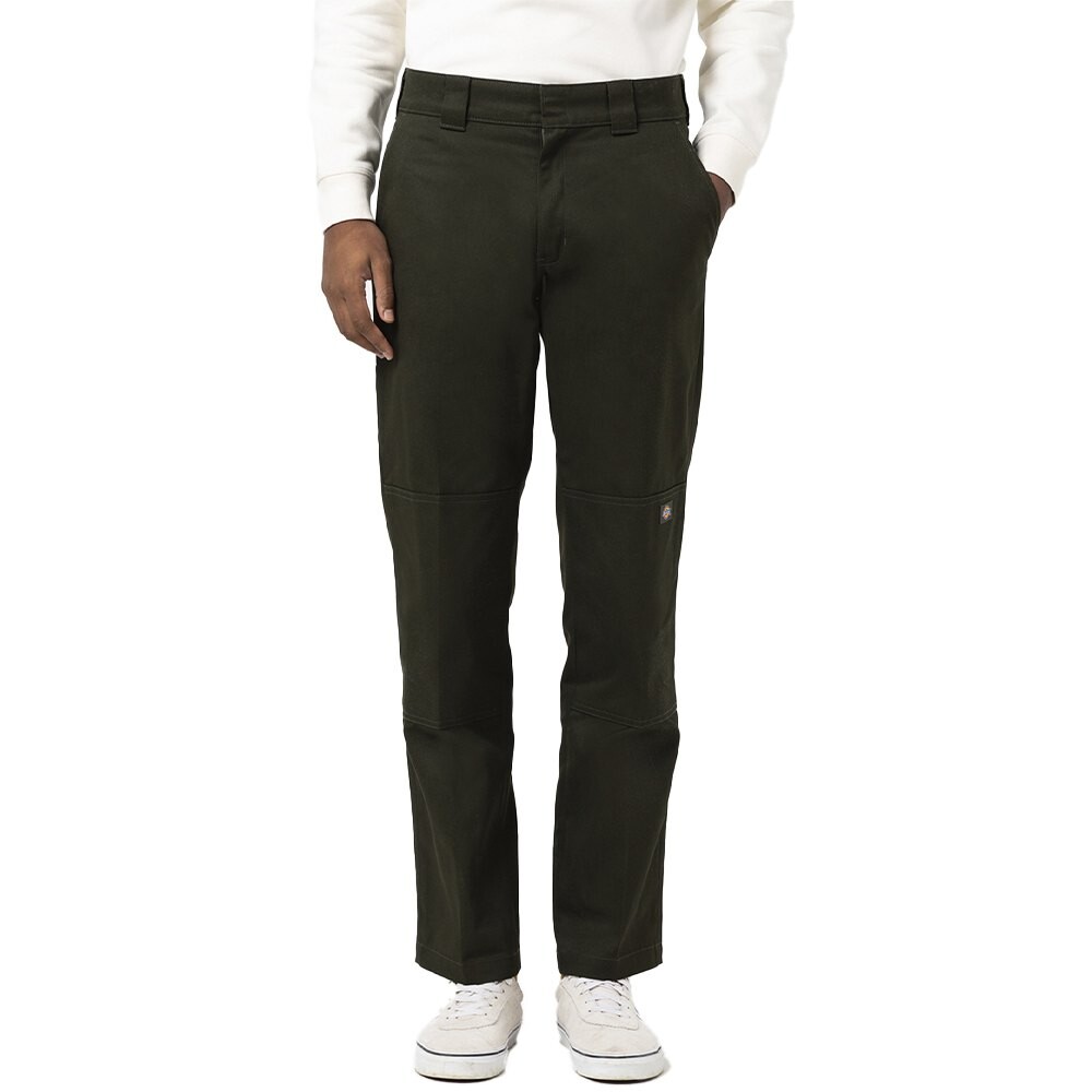 

Толстовка Dickies Oakport Half Zip, бежевый