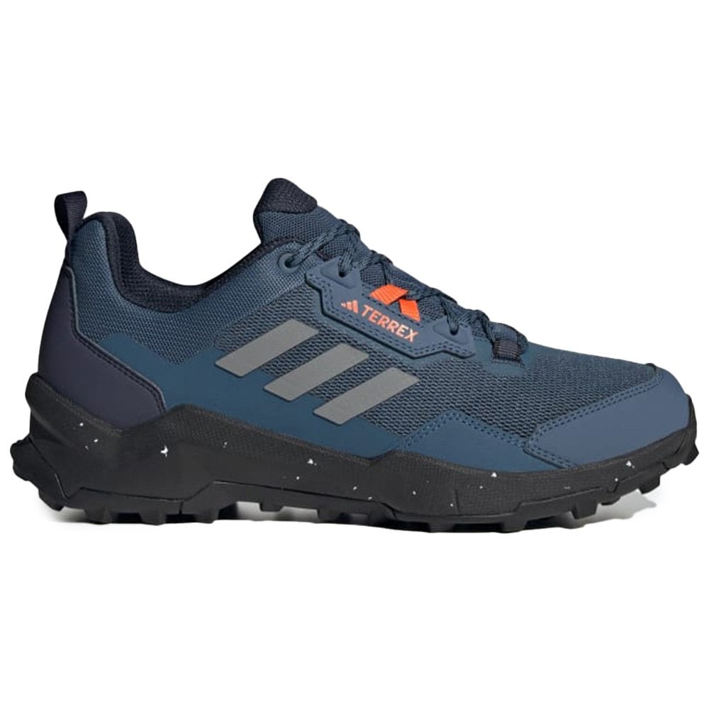 

Походная обувь adidas Terrex Ax4, синий