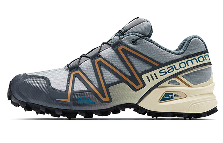 

Кроссовки Salomon Speedcross 3 Unisex, синий