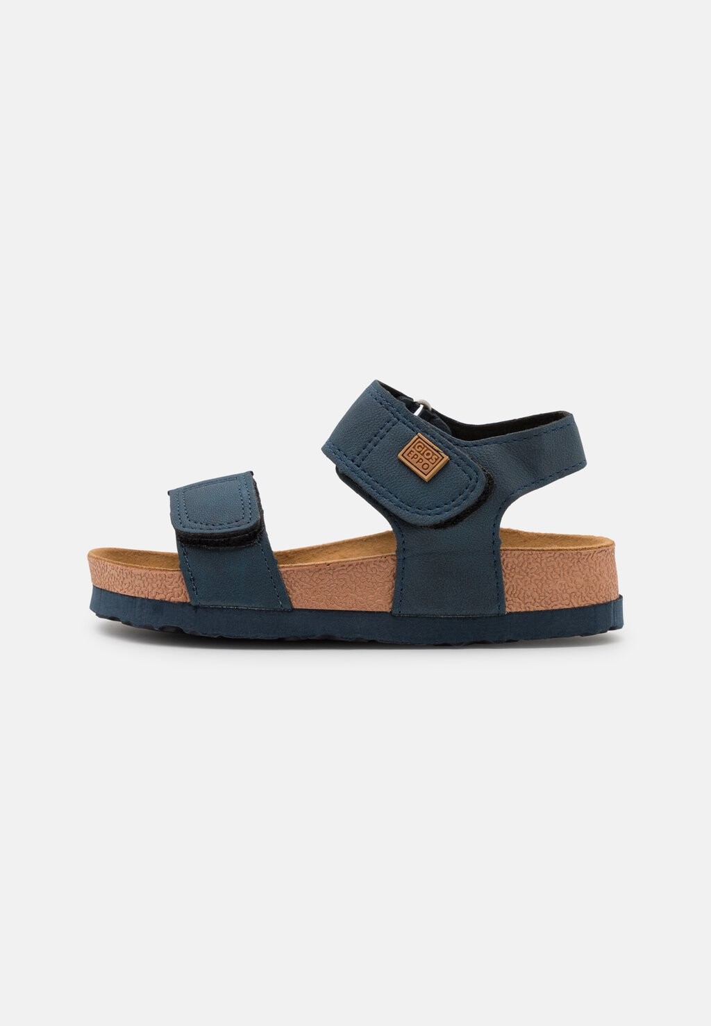 

Сандалии Tredegar Unisex Gioseppo, цвет marino