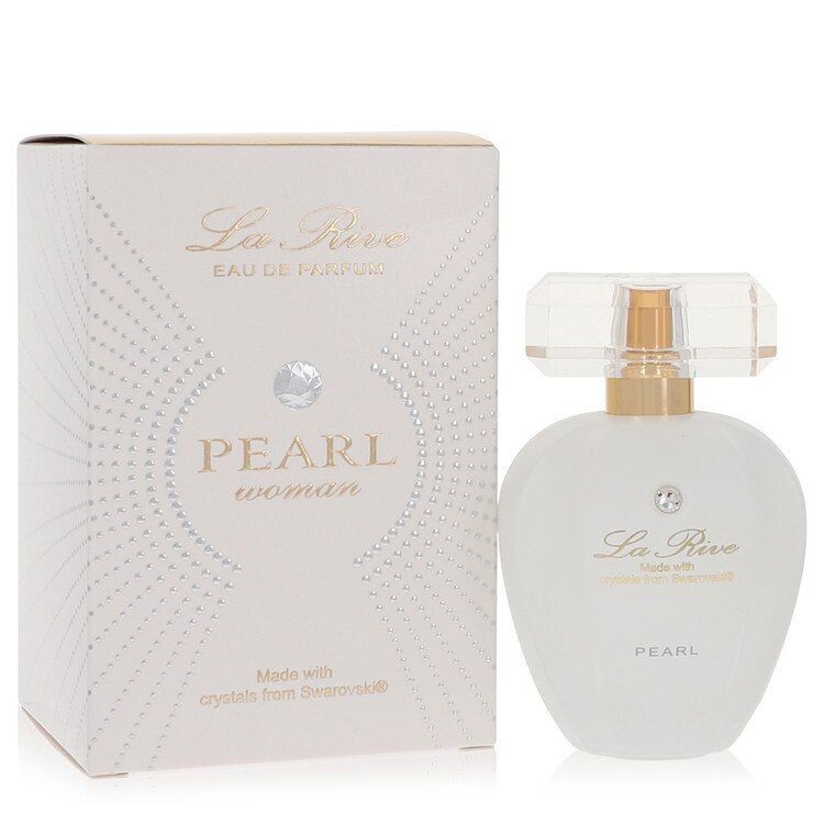 

Духи Pearl Eau De Parfum La Rive, 75 мл