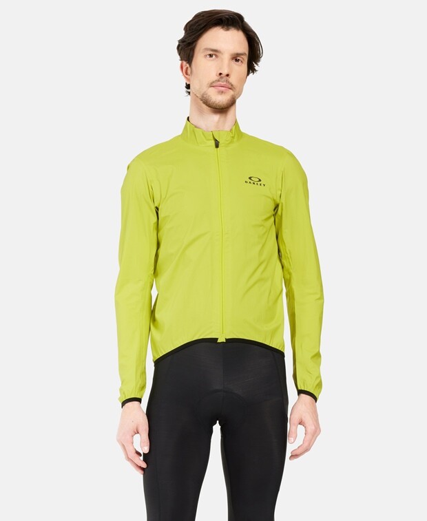 

Функциональная куртка Oakley, зеленое яблоко