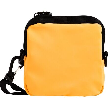 

Откройте для себя кошелек Bardu II The North Face, цвет Summit Gold/TNF Black