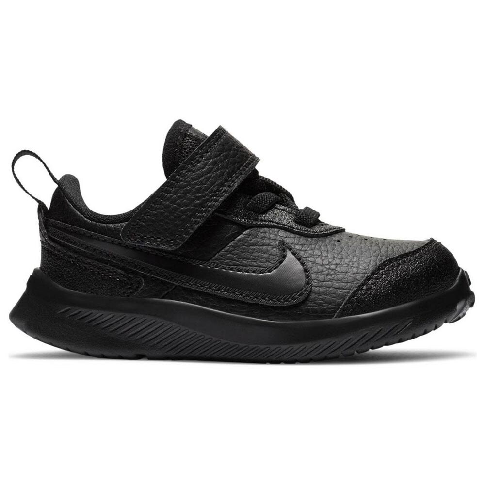 

Беговые кроссовки Nike Varsity Leather TDV, черный