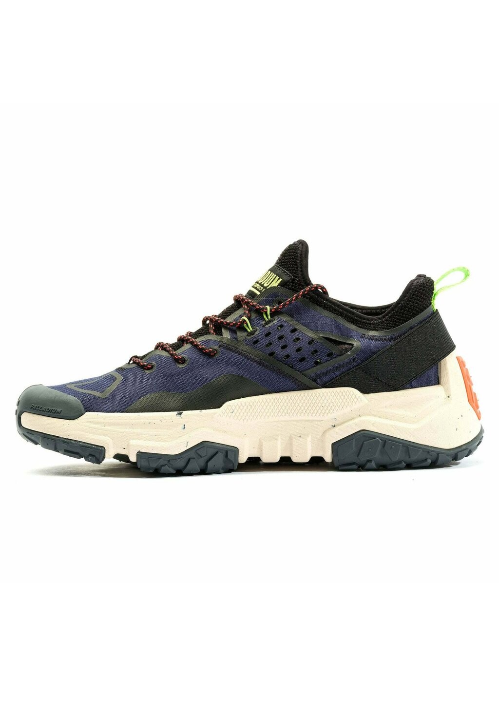 

Низкие кроссовки Palladium