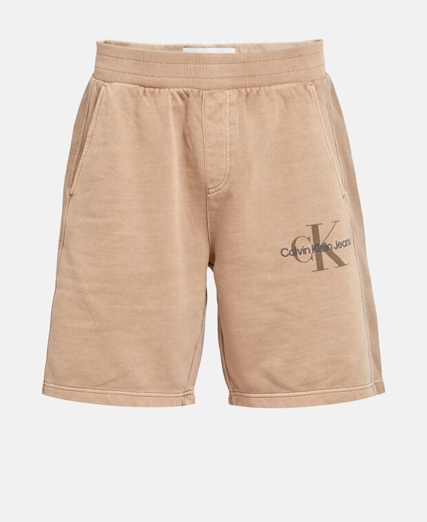 

Спортивные шорты Calvin Klein, тан