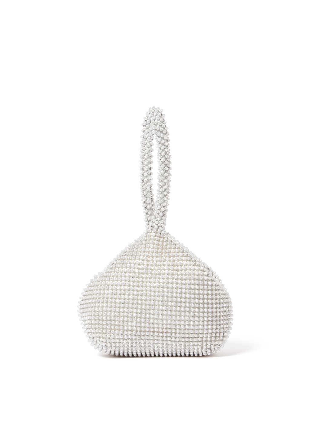 

Сумочка Forever New LEA POUCH, слоновая кость