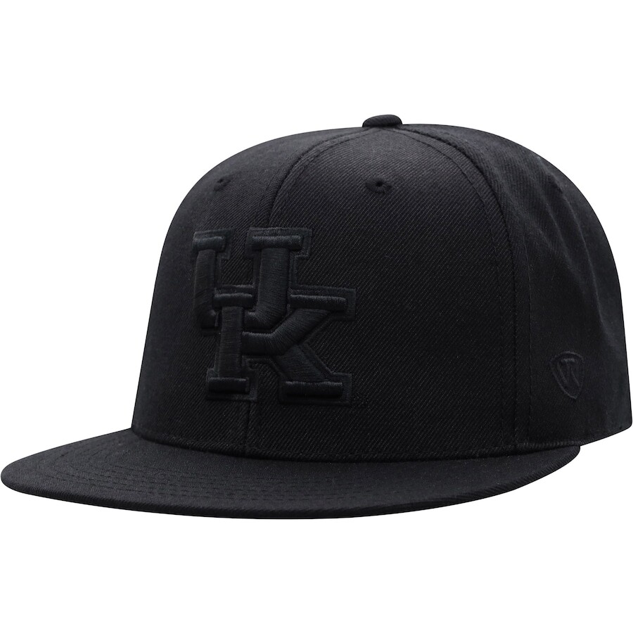 

Бейсболка Top of the World Kentucky Wildcats