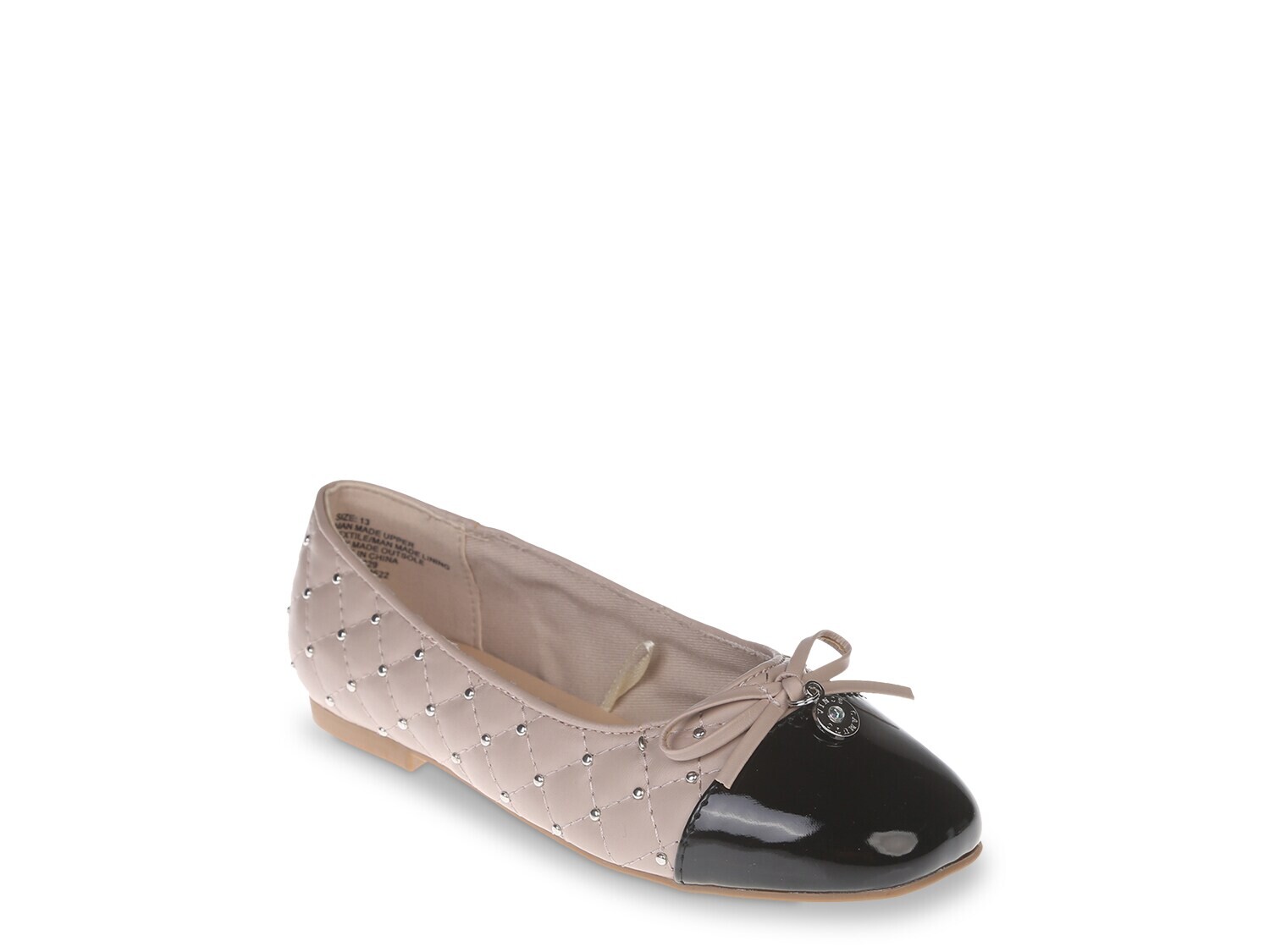 

Одеяло Vince Camuto - Детская, серо-коричневый