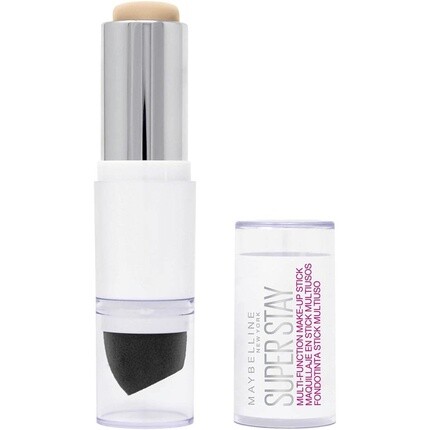 

Maybelline New York Super Stay Multi-Function Pro Foundation Make-Up Stick № 033 Натуральный