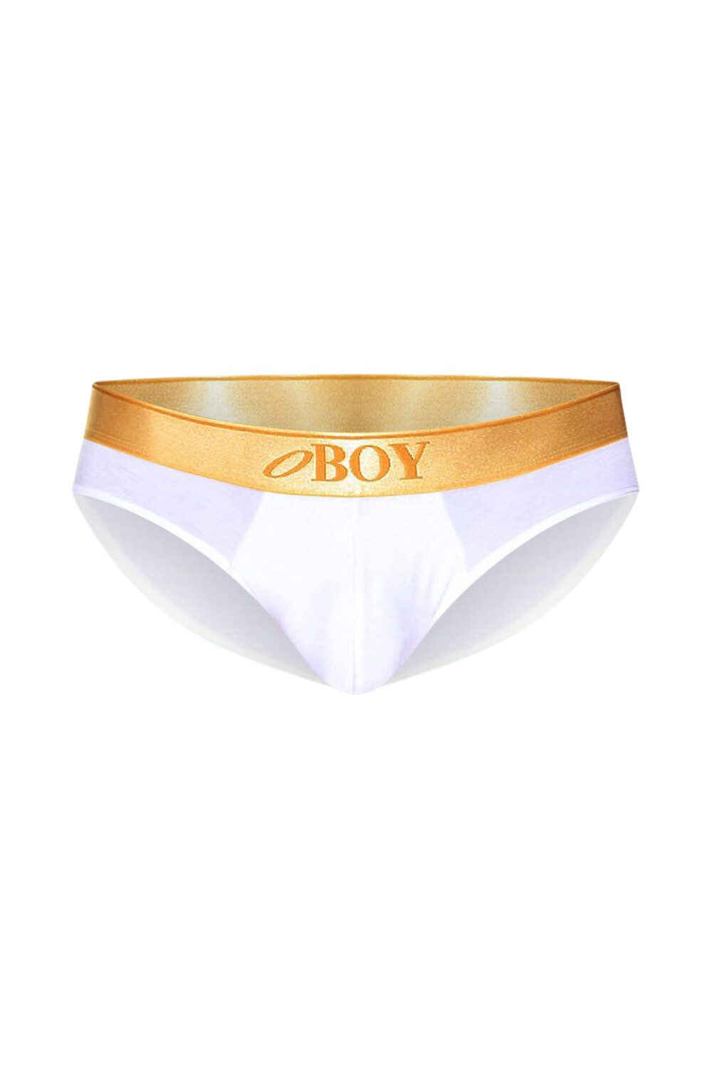 

Трусы Oboy GOLD, белый
