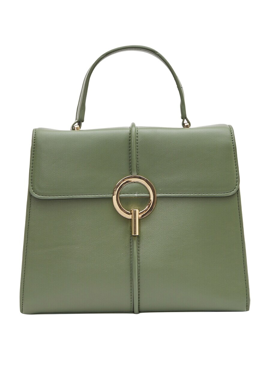 

Сумка Usha Handbag, оливковый