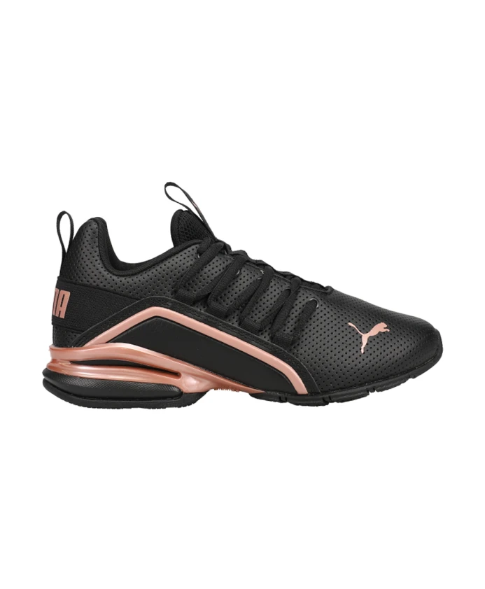 

Ответный удар 2 кроссовки Puma, черный