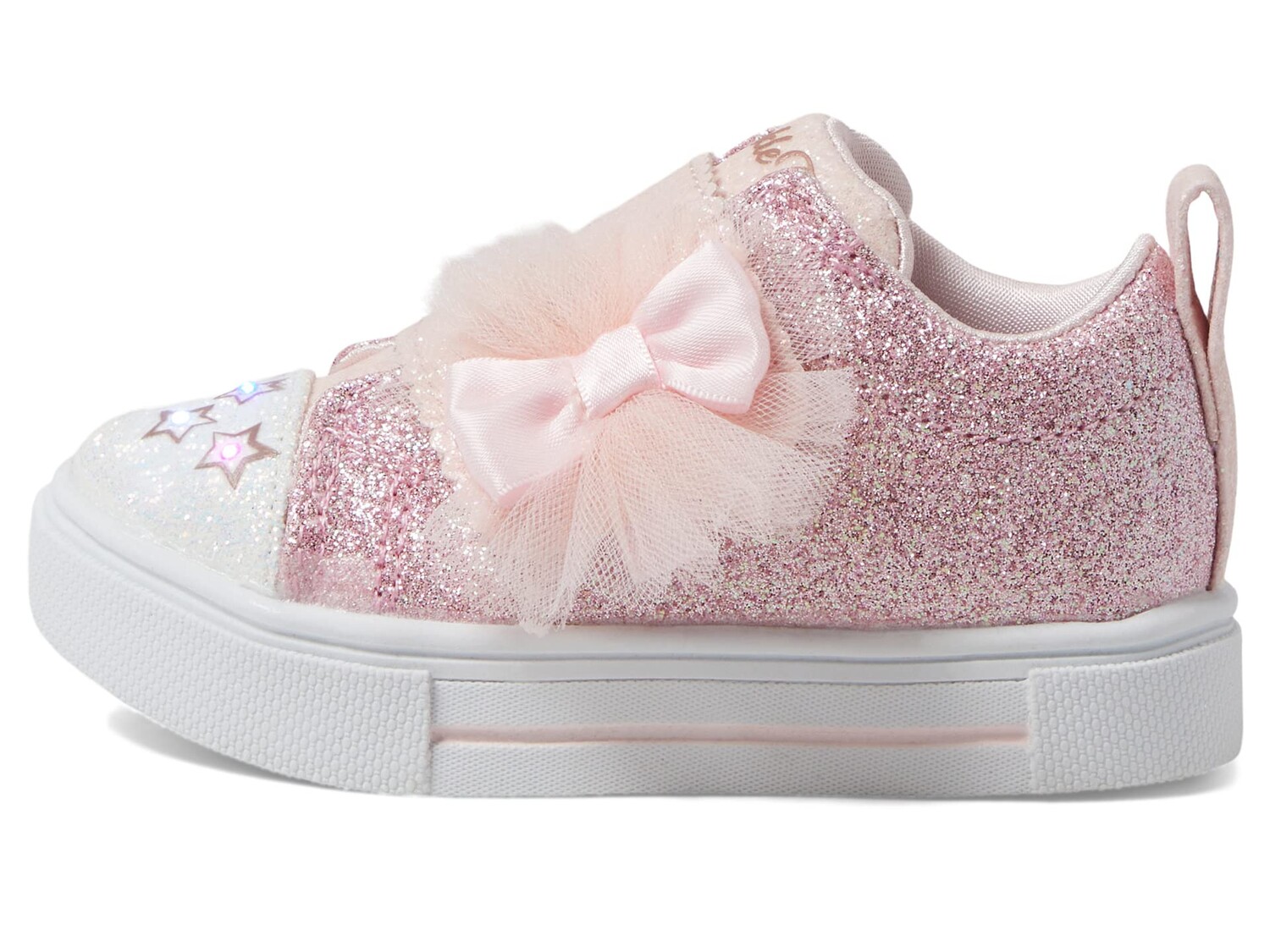 

Кроссовки SKECHERS KIDS Twinkle Toes: Twinkle Sparks 314778N (Toddler/Little Kid)